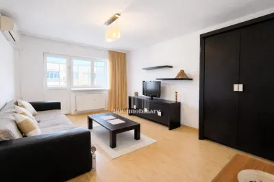 3 camere Tineretului | Metrou | Parc | Renovat - Bucuresti