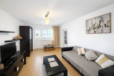 3 camere Tineretului | Metrou | Parc | Renovat - foto 2