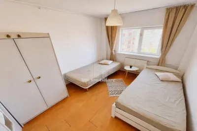 3 camere Tineretului | Metrou | Parc | Renovat - foto 5