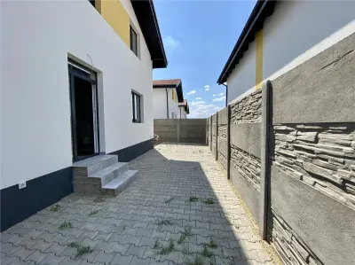 Braytim Calea Urseni, casa individuala, 4 camere, teren 300 mp - foto 8