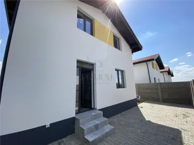 Casă individuală | 2 locuri de parcare | Pompă de căldură | Zonă în plină dezvoltare | Braytim Calea Urseni - foto 4
