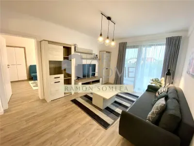 Apartament 3 camere, 2 bai, 2 parcari, Albert, Nord, Ploiesti - Ploiesti