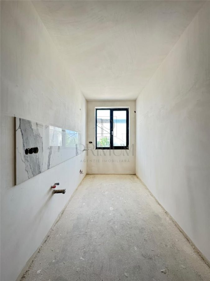 Giroc Penny - 2 Camere - Toate etajele - Modele diferite - Giroc