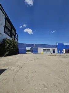 Showroom Auto Complet Echipat  - 1850 mp - Soseaua Alba Iulia - Sibiu