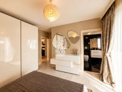 Apartament 3 camere de vanzare - Rovere Concept - Erou Iancu Nicolae - foto 2