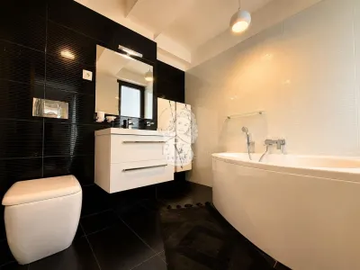Apartament 3 camere de vanzare - Rovere Concept - Erou Iancu Nicolae - foto 3