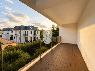 Apartament 3 camere de vanzare - Rovere Concept - Erou Iancu Nicolae - foto 8