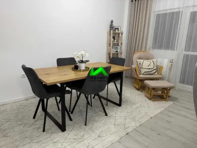 Apartament de vanzare 3 camere  decomandate Sibiu Mihai Viteazu - foto 5