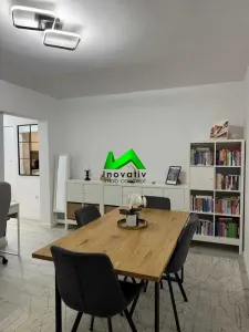 Apartament de vanzare 3 camere  decomandate Sibiu Mihai Viteazu - foto 7