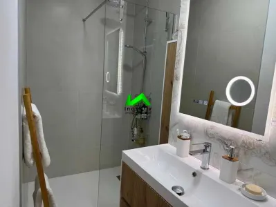 Apartament de vanzare 3 camere  decomandate Sibiu Mihai Viteazu - foto 8