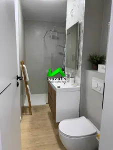 Apartament de vanzare 3 camere  decomandate Sibiu Mihai Viteazu - foto 9