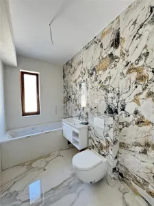 Chisoda - Duplex Premium - 5 Camere - 2 Bai - Bucatarie inchisa - Parcare - foto 8