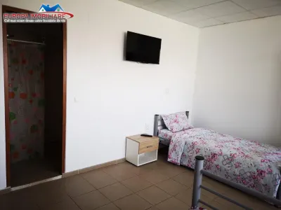 Locuri de cazare pentru muncitori - foto 3