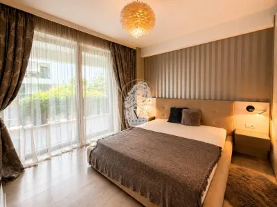 APARTAMENT PREMIUM DE VANZARE 134 MP +TERASA 40 MP + LOC DE PARCARE SUBTERAN - foto 2