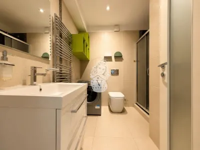 APARTAMENT PREMIUM DE VANZARE 134 MP +TERASA 40 MP + LOC DE PARCARE SUBTERAN - foto 10