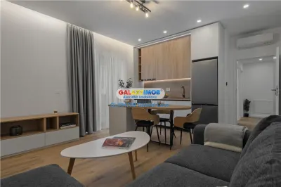 Apartament 3 camere 65 mp | Parcare | Nou | Piata Sudului | - foto 3