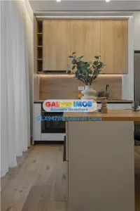 Apartament 3 camere 65 mp | Parcare | Nou | Piata Sudului | - foto 4