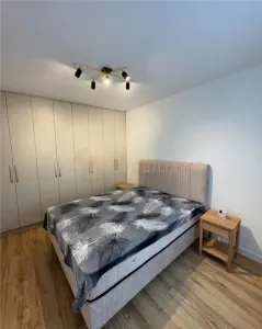 Apartament 2 camere de inchiriat, zona Spitalul Judetean - foto 7