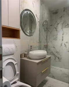 Apartament 2 camere de inchiriat, zona Spitalul Judetean - foto 9