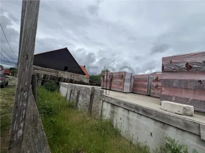 Reco Casa +teren intravilan in Tinca - foto 4