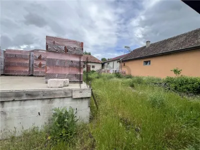 Reco Casa +teren intravilan in Tinca - foto 6