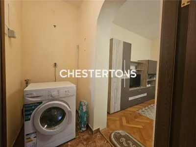 Apartament 2 camere - Central, Zona Tomis 3 -Constanta - foto 9