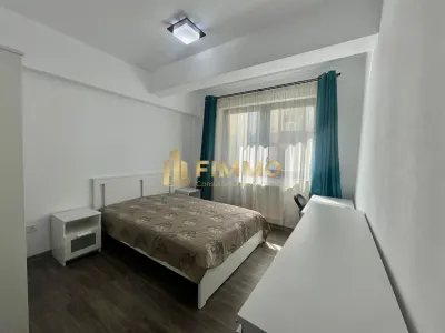 Apartament Bloc nou | 3 cam |  ID: 261 - Suceava