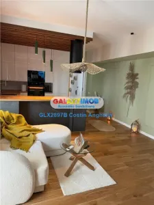 Apartament Premium 2 Camere - One Cotroceni Park - foto 2