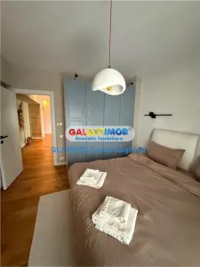 Apartament Premium 2 Camere - One Cotroceni Park - foto 4