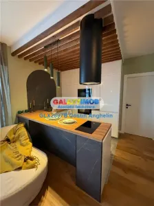 Apartament Premium 2 Camere - One Cotroceni Park - foto 8