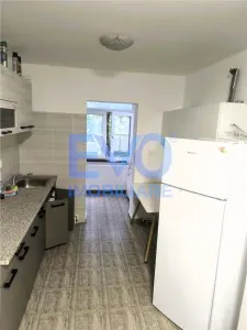 Apartament 3 camere de inchiriat, etaj intermediar, Alexandru cel Bun - foto 2