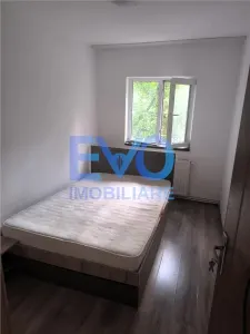 Apartament 3 camere de inchiriat, etaj intermediar, Alexandru cel Bun - foto 3
