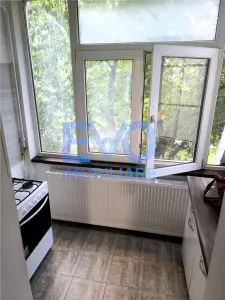 Apartament 3 camere de inchiriat, etaj intermediar, Alexandru cel Bun - foto 7