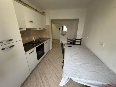 Apartament 2 camere, zona Piata Moldovei, etaj 5 - foto 2