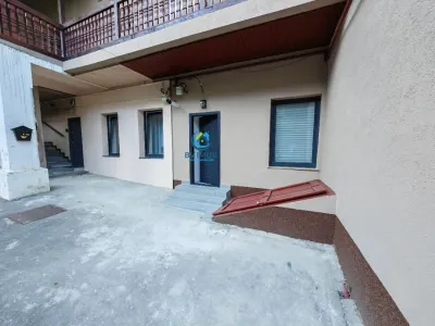 Inchiriem Apartament 2 Camere, Modern, 62 Mp, Semidecomandat, Centrul Istoric - foto 17