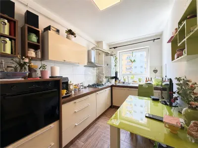 Apartament 2 camere etaj intermediar zona Doamna Stanca - foto 5