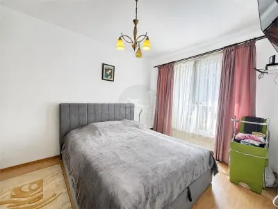 Apartament 2 camere etaj intermediar zona Doamna Stanca - foto 7