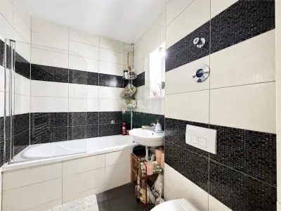 Apartament 2 camere etaj intermediar zona Doamna Stanca - foto 10