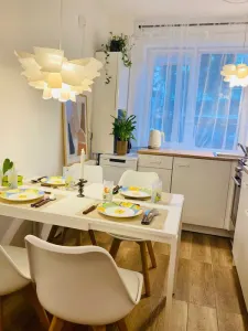 Apartament 2 camere de închiriat – Șoseaua Națională | 7 min Palas & Palas Campus - foto 3