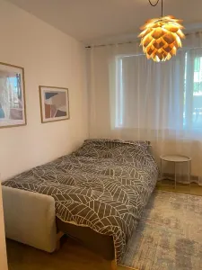 Apartament 2 camere de închiriat – Șoseaua Națională | 7 min Palas & Palas Campus - foto 6