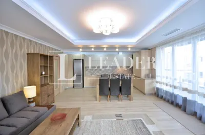 Apartament 4 Camere mobilat pentru locuit || Laguna Residence - Bucuresti
