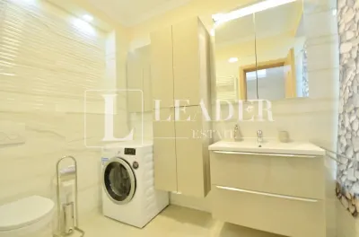 Apartament 4 Camere mobilat pentru locuit || Laguna Residence - foto 5