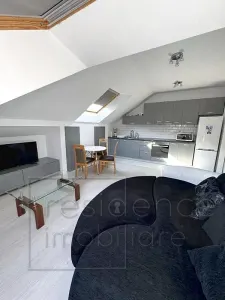 Parcare! Apartament modern cu doua camere, Manastur, strada Marisel - foto 1
