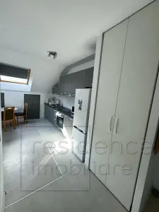 Parcare! Apartament modern cu doua camere, Manastur, strada Marisel - foto 3