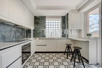 Inchiriere Apartament 3 camere | Dorobanti Primaverii | Prima inchiriere - foto 11