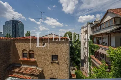 Inchiriere Apartament 3 camere | Dorobanti Primaverii | Prima inchiriere - foto 20