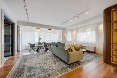 Inchiriere Apartament 3 camere | Dorobanti Primaverii | Prima inchiriere - foto 4