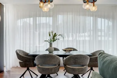 Inchiriere Apartament 3 camere | Dorobanti Primaverii | Prima inchiriere - foto 6