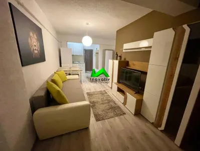 Apartament de inchiriat 2 camere Sibiu Doamna Stanca - Sibiu