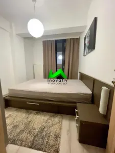 Apartament de inchiriat 2 camere Sibiu Doamna Stanca - foto 4